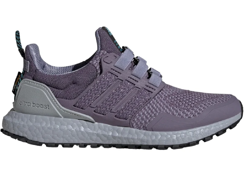 adidas Ultra Boost 1.0 Shadow Violet Silver Violet (Women's)