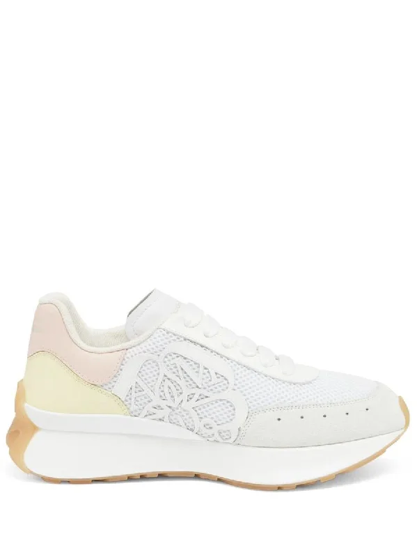 Alexander Mcqueen Sneakers