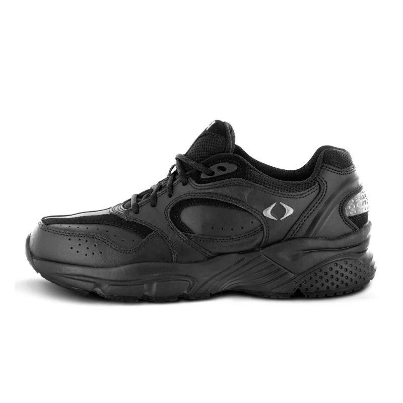 Apex X801 Lace Walker X-Last (Women) - Black