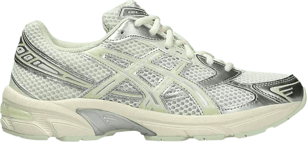 ASICS Gel-1130 Silver Pack Green (Women's)