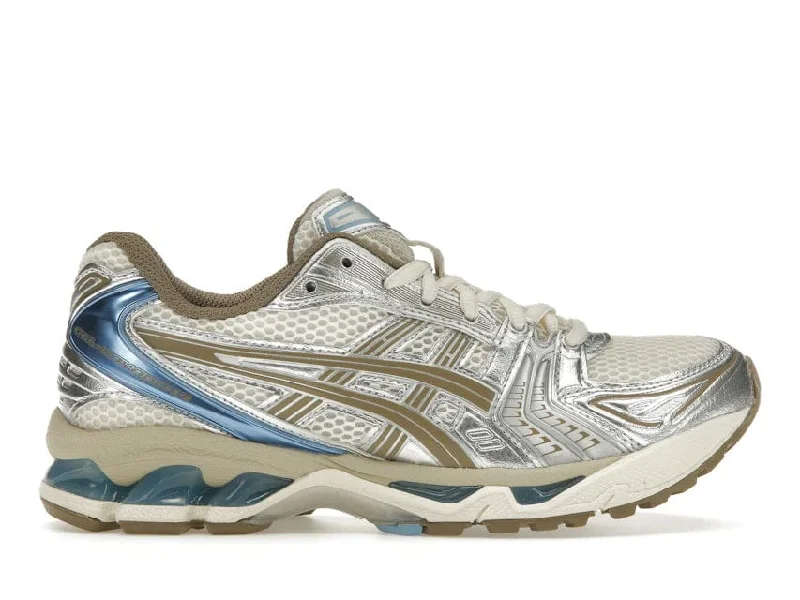 ASICS Gel-Kayano 14 Cream Pepper (Women's)