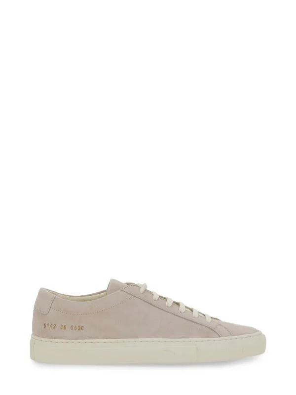 Common Projects Sneaker Achilles Low