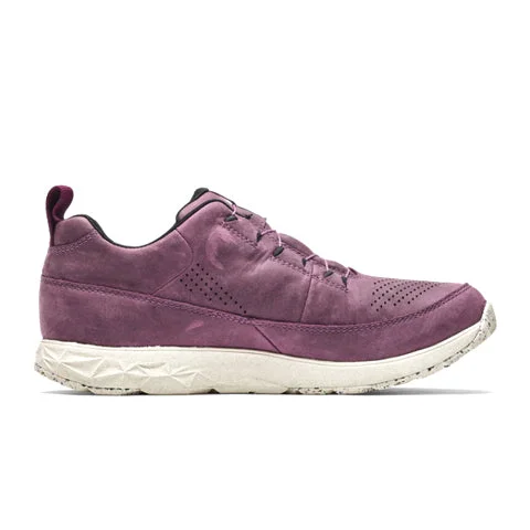 Icebug Ava RB9X Walking Shoe (Women) - Grape