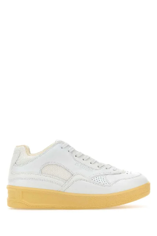 Jil Sander Sneakers