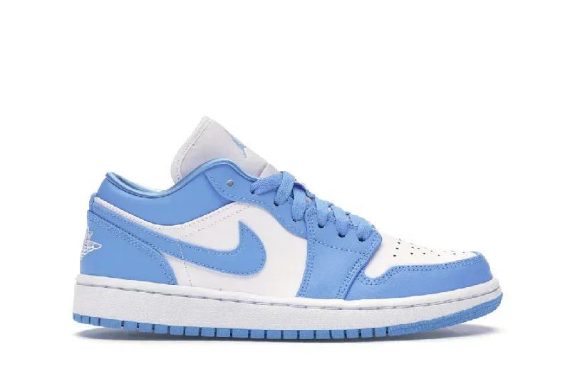 Jordan 1 Low(Womens) - UNC