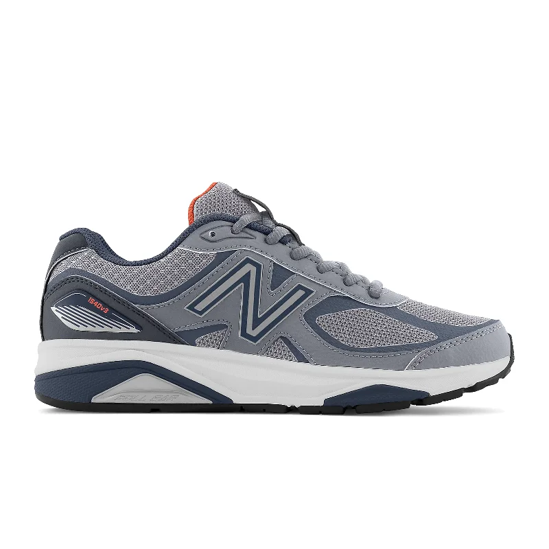 New Balance 1540v3 (Women) - Gunmetal/Dragonfly