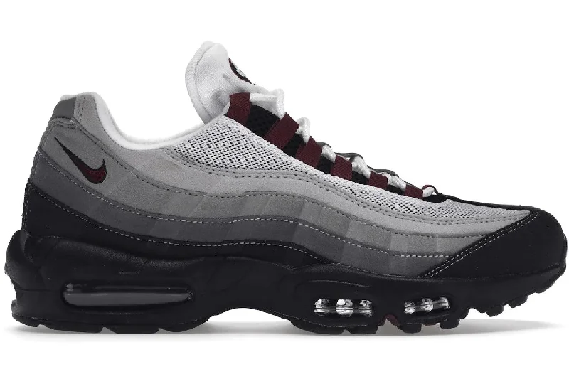 Nike Air Max 95 Dark Beetroot