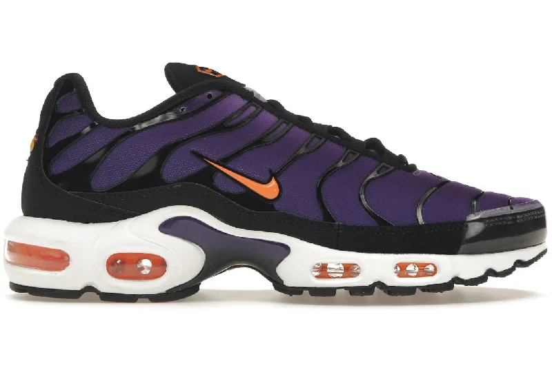 Nike Air Max Plus OG Voltage Purple