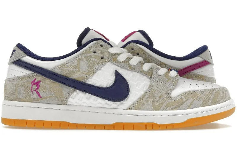 Nike SB Dunk Low Rayssa Leal