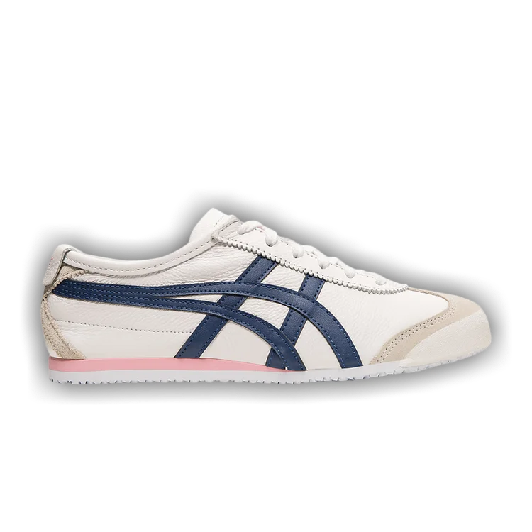 Onitsuka Tiger Mexico 66 White Independence Blue (Women's)