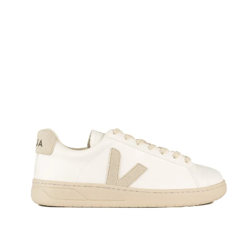 Veja Urca Cwl White Natural