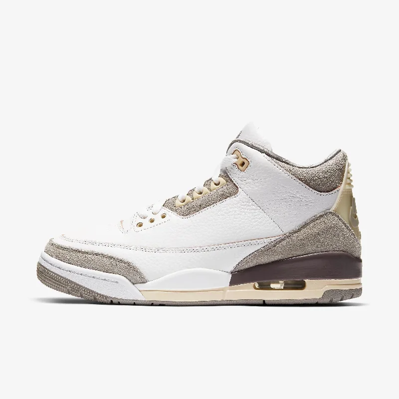 (Women's) Air Jordan 3 Retro SP x A Ma Maniére 'Raised By Women' (2021) DH3434-110