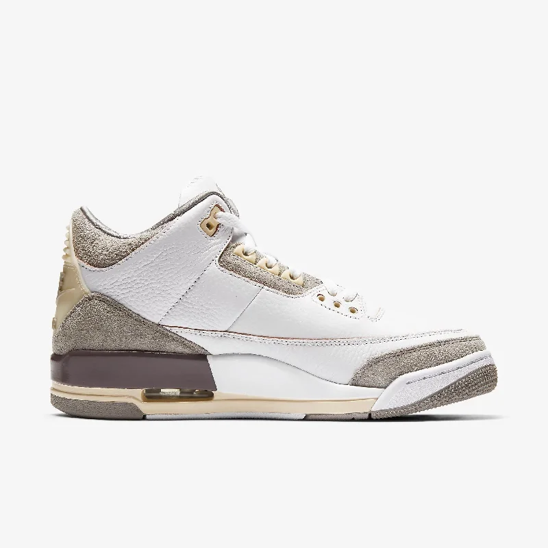 (Women's) Air Jordan 3 Retro SP x A Ma Maniére 'Raised By Women' (2021) DH3434-110