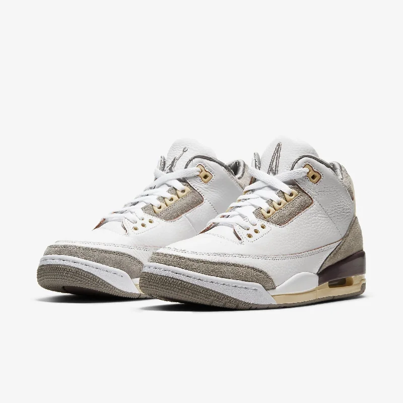 (Women's) Air Jordan 3 Retro SP x A Ma Maniére 'Raised By Women' (2021) DH3434-110