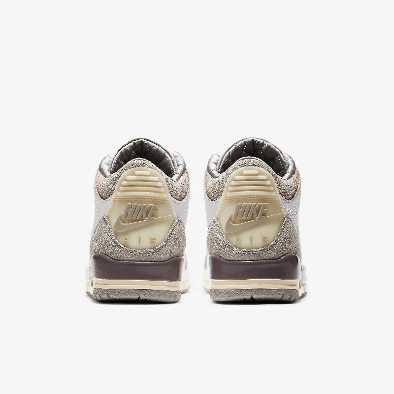 (Women's) Air Jordan 3 Retro SP x A Ma Maniére 'Raised By Women' (2021) DH3434-110