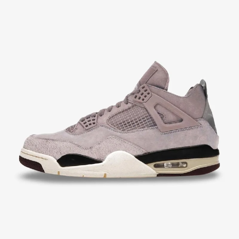 *PRE-ORDER* (Women's) Air Jordan 4 Retro x A Ma Maniere 'Phantom' (2024) FZ4810-001