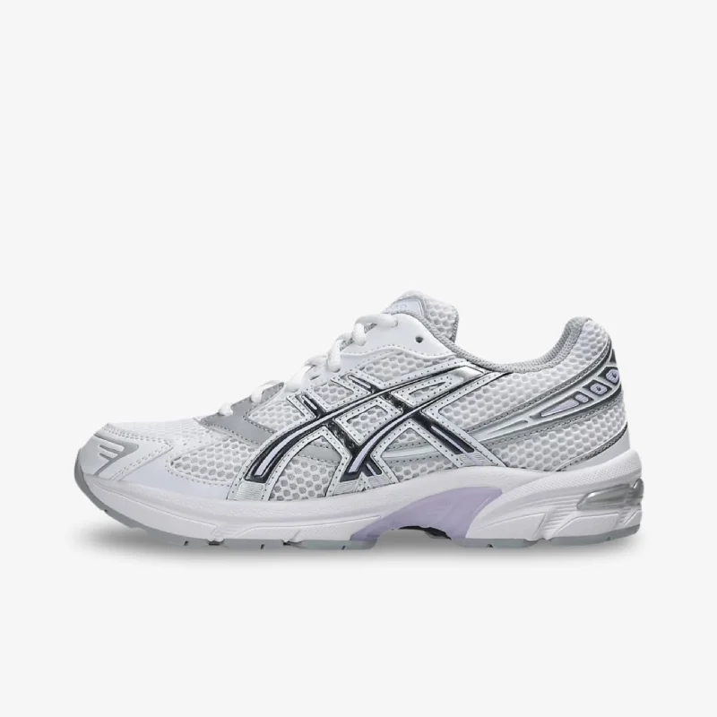 (Women's) Asics Gel-1130 'Carrier Grey / Lilac' (2024) 1202A164-115