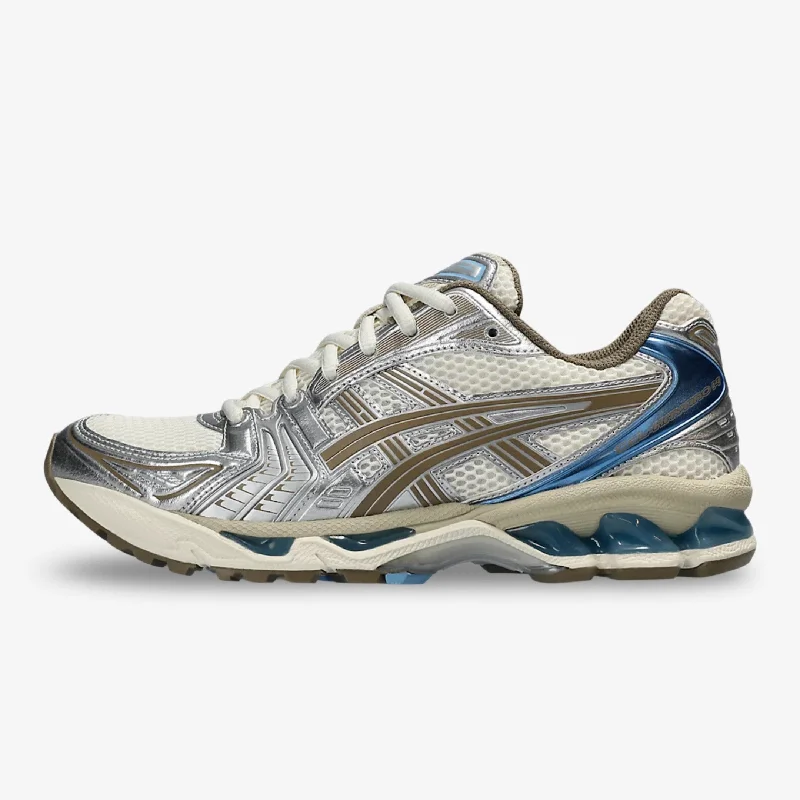 (Women's) Asics Gel Kayano 14 'Cream / Pepper' (2024) 1202A056-113