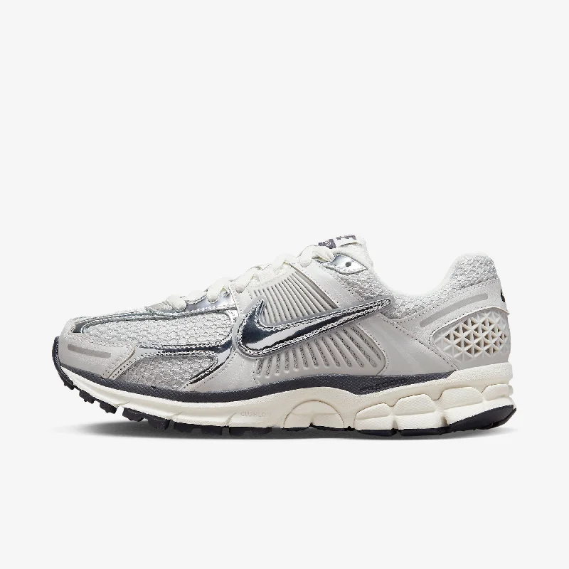 (Women's) Nike Zoom Vomero 5 'Photon Dust / Metallic Silver' (2023) FD0884-025