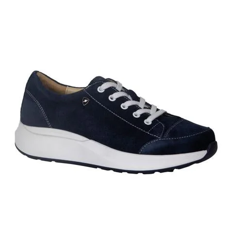 Xelero Heidi Walking Shoe (Women) - Deep Ocean