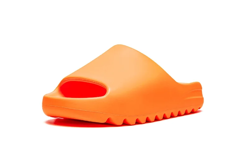 Yeezy Slide Enflame Orange