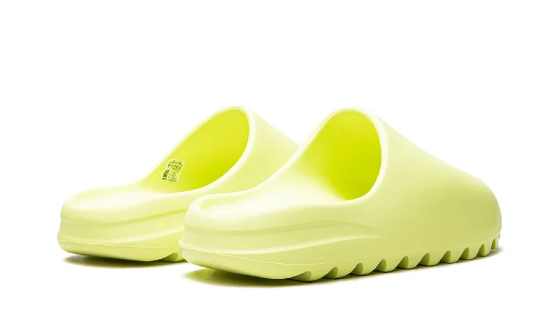 Yeezy Slide Glow Green