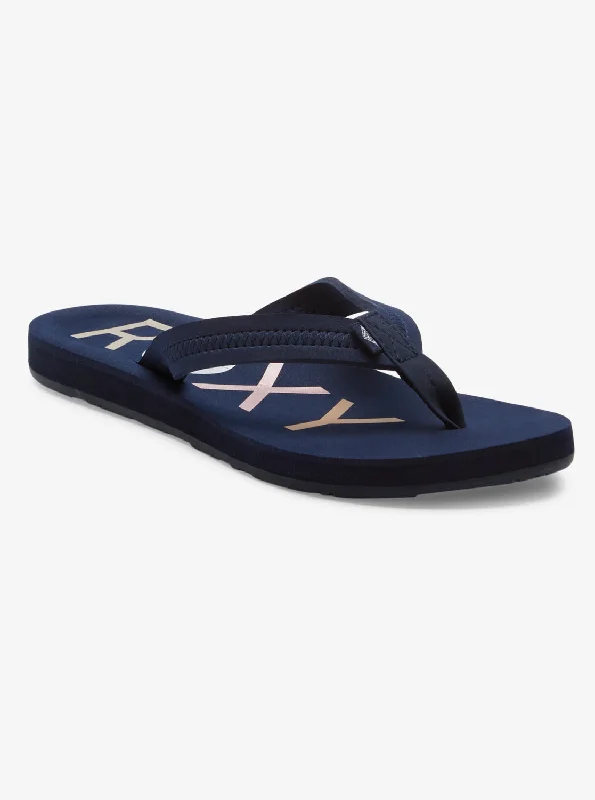 Vista IV Sandals - Navy