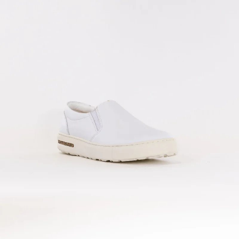 Birkenstock Oswego (Women's) - White