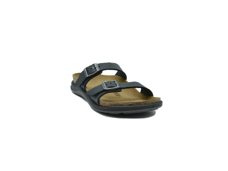 BIRKENSTOCK Sierra Women Oiled Leather