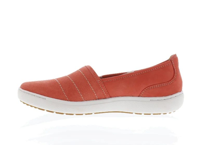 Clarks Nalle Violet (Women's) - Grenadine Leather