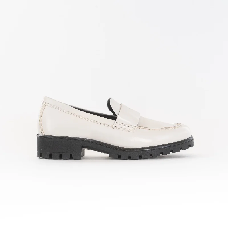 Modtray Penny Loafer (Women's) - Limestone