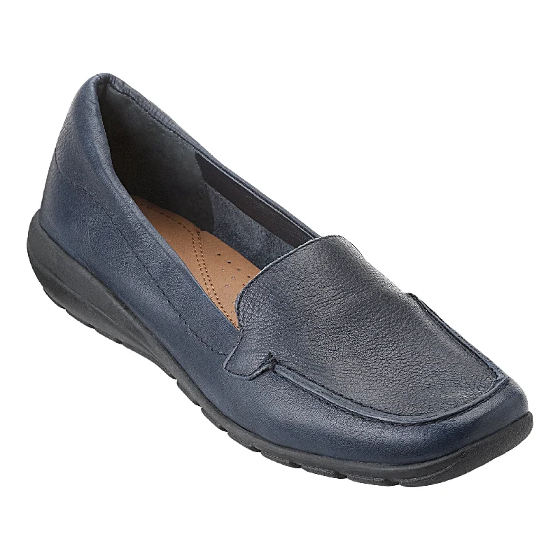 Abide Leather Casual Flats