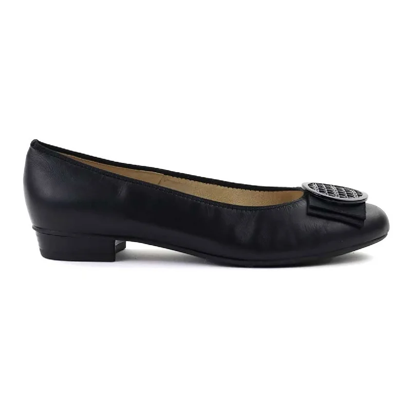 Ara Women's Bambi Black