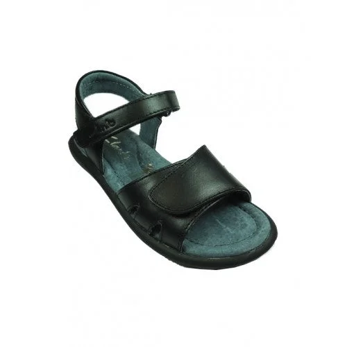 Clarks Pandora Leather Sandal