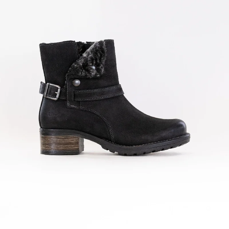 Taos Combo Boot (Women's) - Black