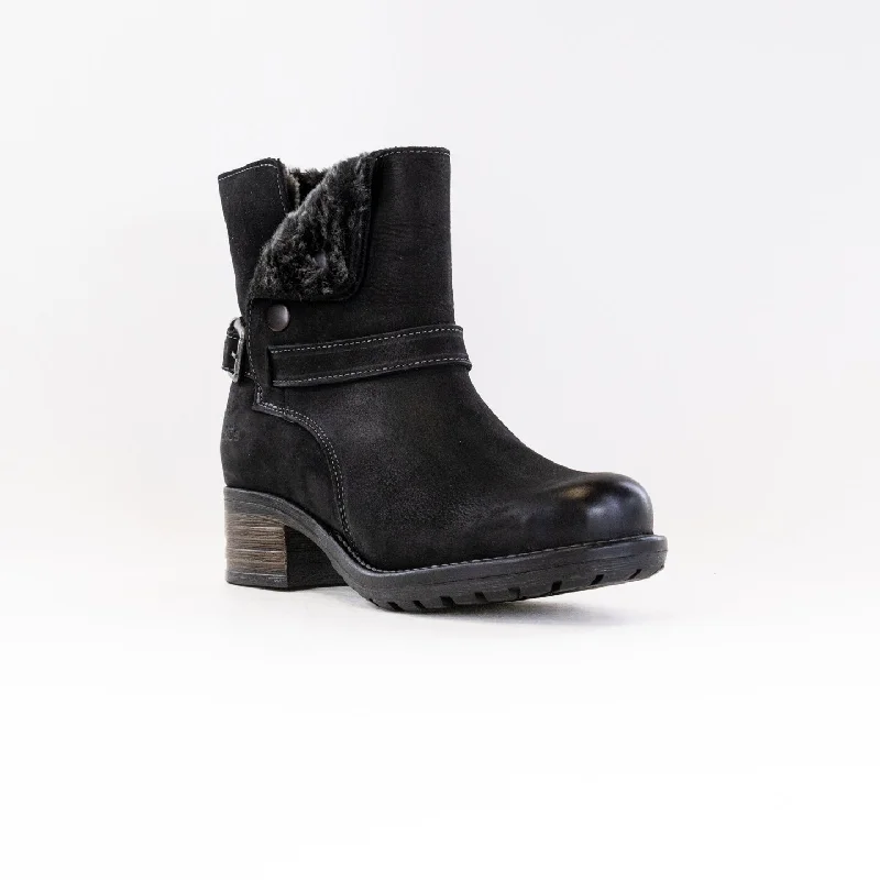 Taos Combo Boot (Women's) - Black