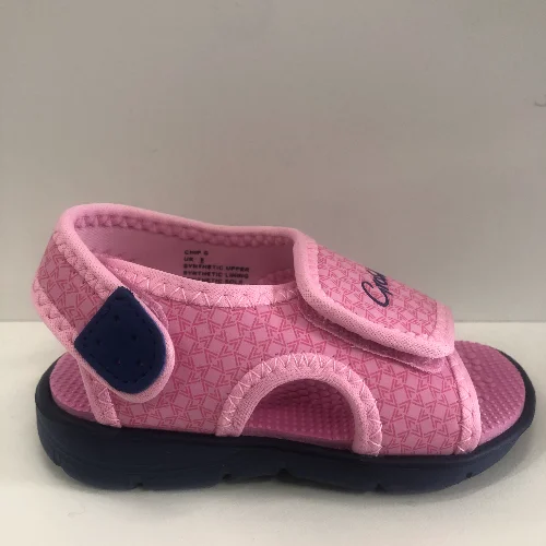 Grosby Chip G Pink/Navy