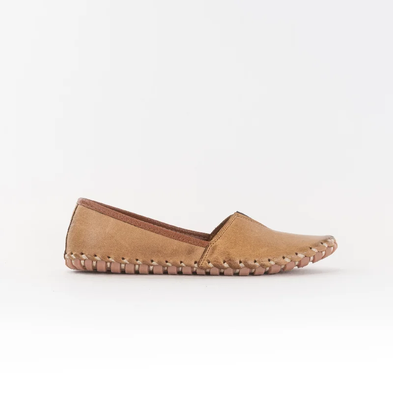 Spring Step Kathaleta (Women's) - Brown