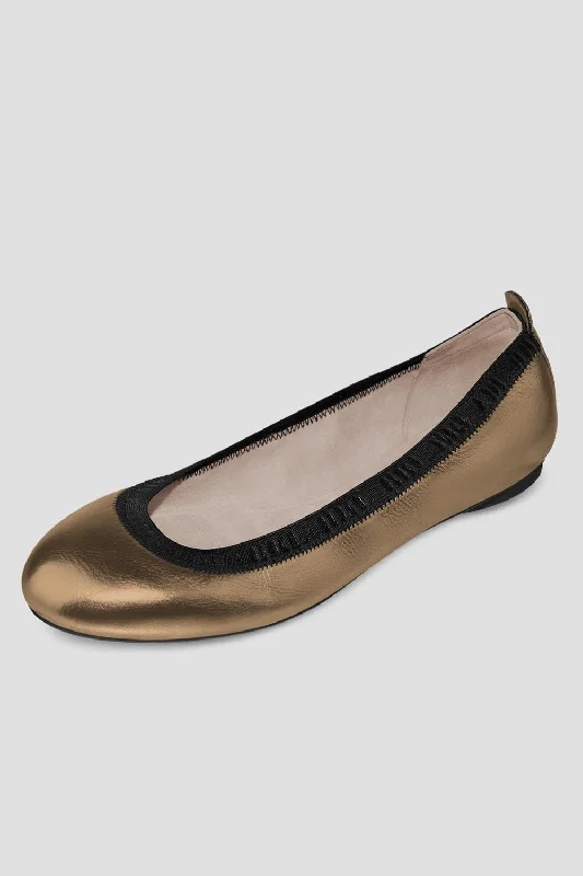 Ladies Carina Ballet Flats