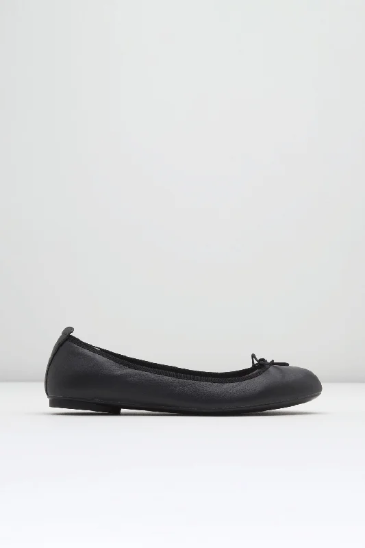 Ladies Nashira Ballet Flats