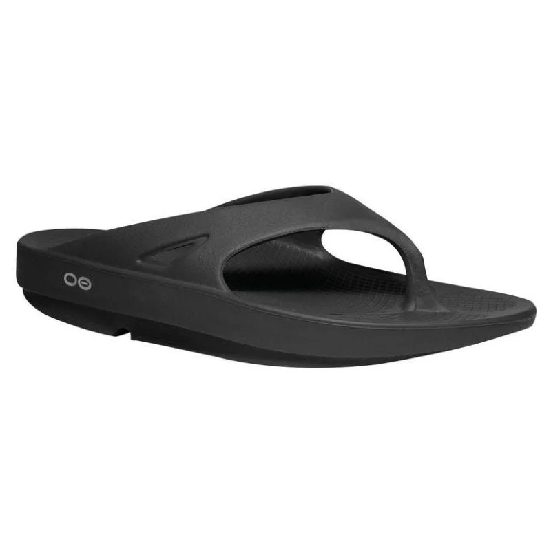 Oofos Ooriginal Comfort Toe Thong