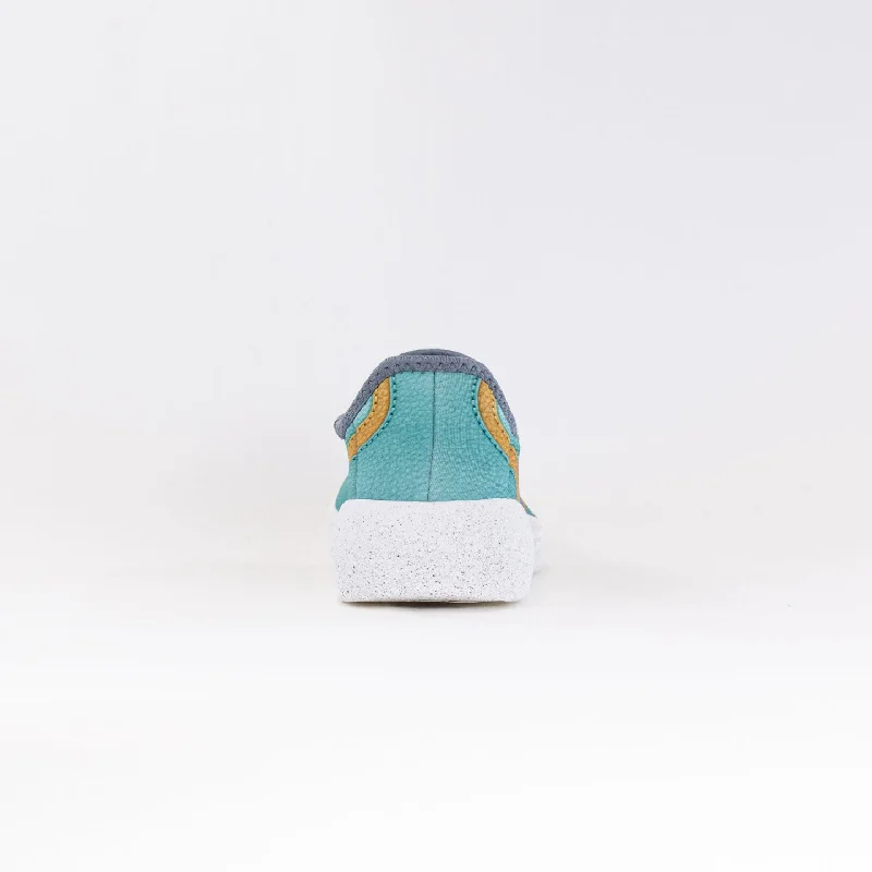 PSUDO Court (Women's) - Mint Ombre