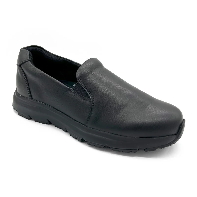 Scholl Orthaheel Women's June Black