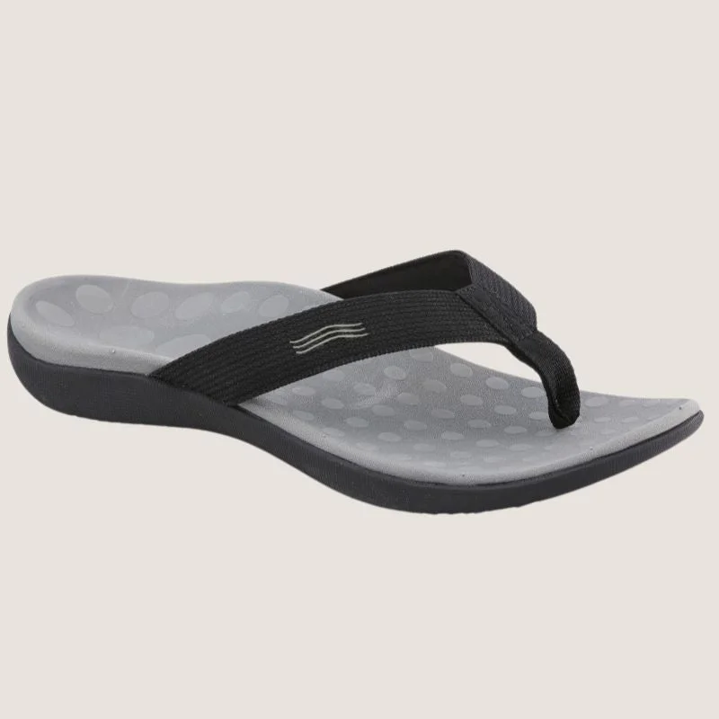 Scholl Orthaheel Wave ll Thong