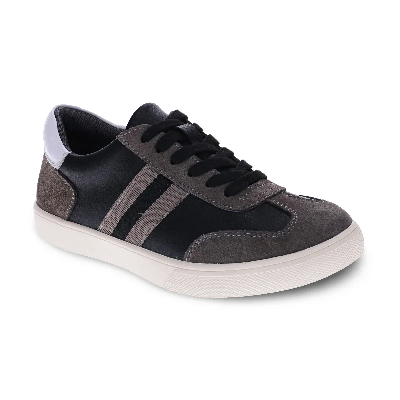 Scholl Orthaheel Women's Yale Black/Grey