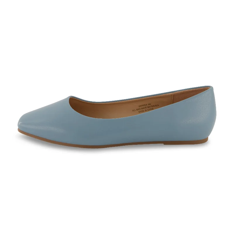 Skipper Ballet Flat Brights