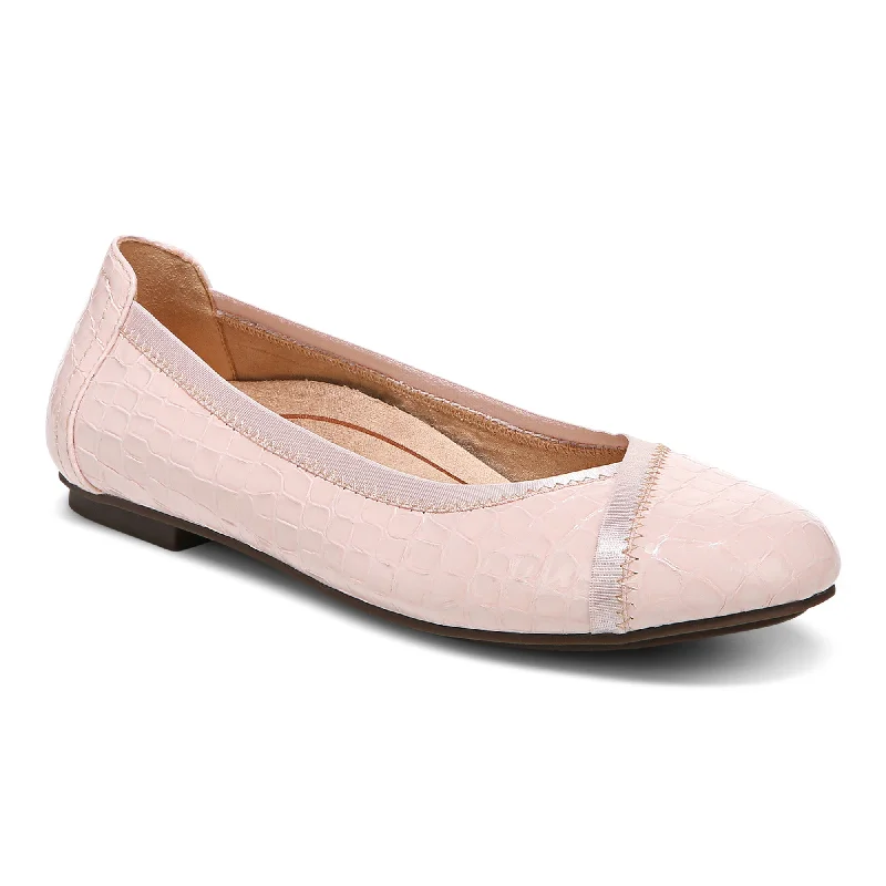 Vionic Women's Caroll Pink