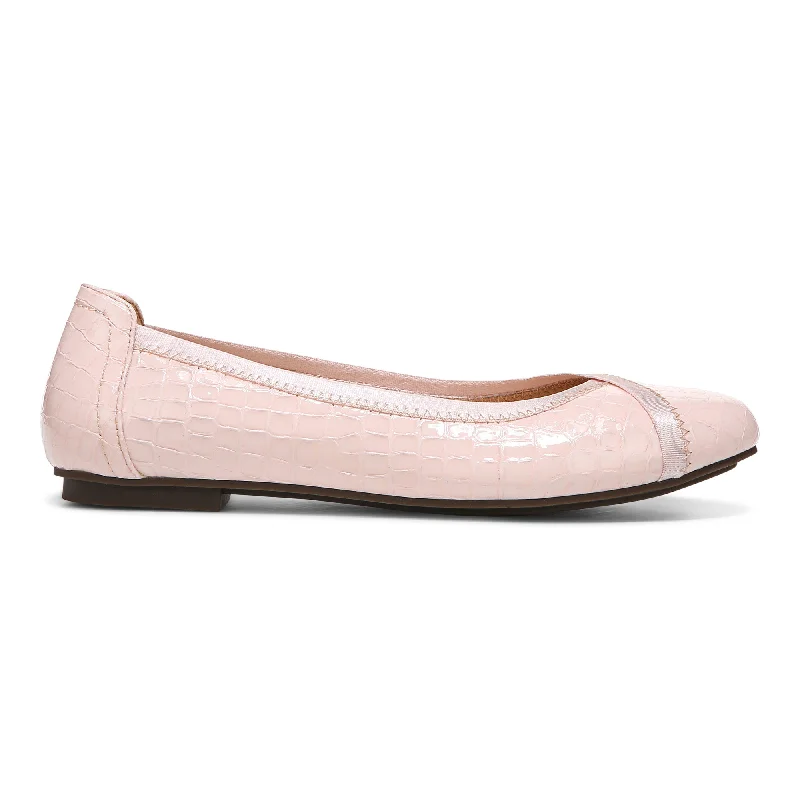 Vionic Women's Caroll Pink