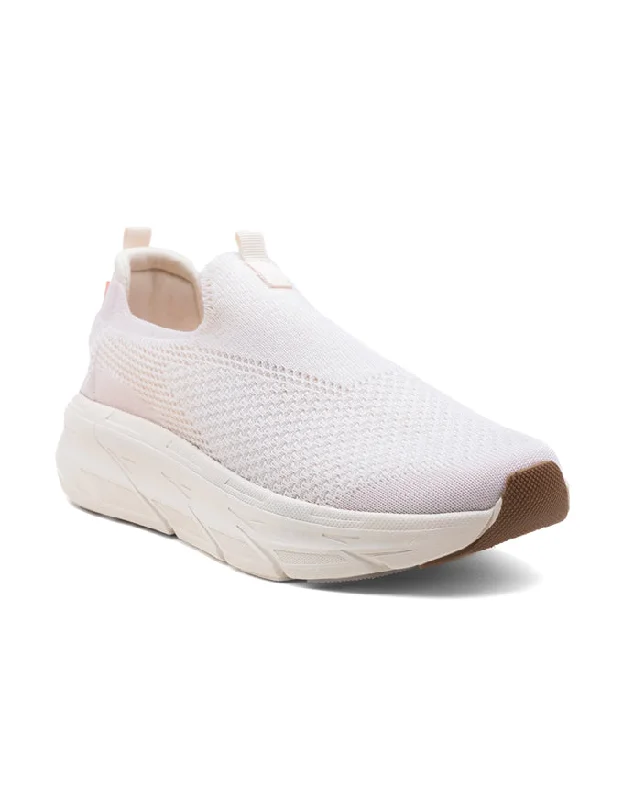 Woolf Ice Merino Sneakers