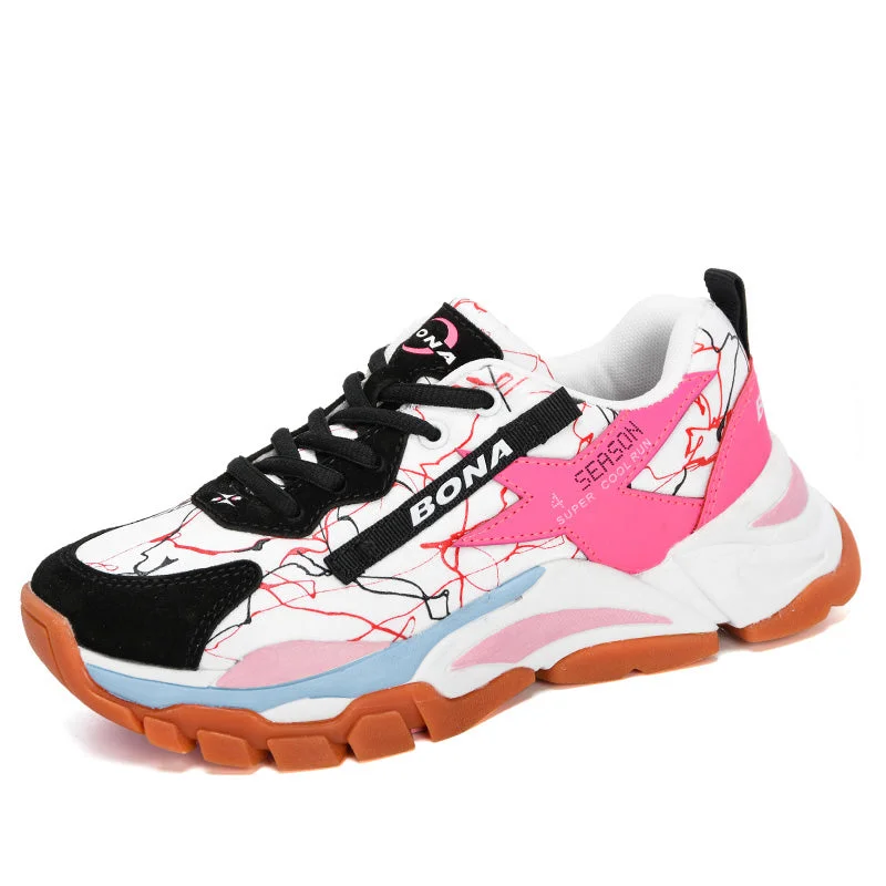 Ewry Women's Sneaker